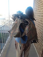 Dragon Backpack
