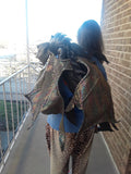 Dragon Backpack