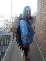 Dragon Backpack