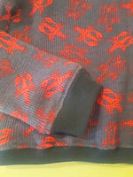 Thermal shirt sz 3T