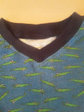 Thermal shirt sz 3T