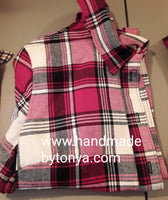 Women's Button Up Shirts