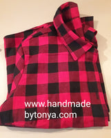 Women's Button Up Shirts