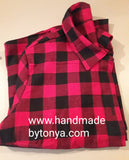 Women's Button Up Shirts