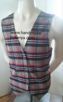 Suit Vest