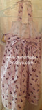 Girls' Halter Dress Custom orders