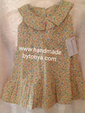 Easter spring summer dresses for girls sz 3-8
