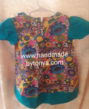 Easter spring summer dresses for girls sz 3-8