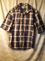 Men's button up shirts
