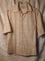 Men's button up shirts