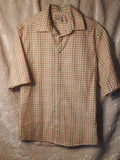 Men's button up shirts