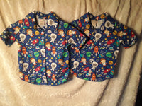 Kids' Button Up Shirt