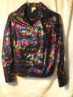Kids' Button Up Shirt