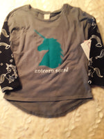 Short sleeve graphic tshirts adult and child sizes