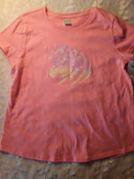 Short sleeve graphic tshirts adult and child sizes