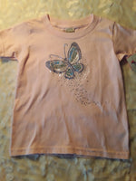 Short sleeve graphic tshirts adult and child sizes
