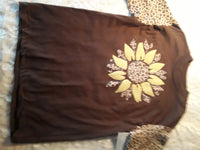 Short sleeve graphic tshirts adult and child sizes