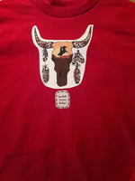 Short sleeve graphic tshirts adult and child sizes