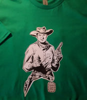 Short sleeve graphic tshirts adult and child sizes