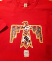 Short sleeve graphic tshirts adult and child sizes