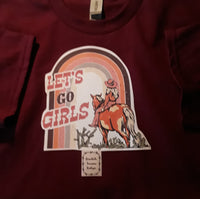 Short sleeve graphic tshirts adult and child sizes