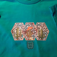 Short sleeve graphic tshirts adult and child sizes