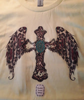 Short sleeve graphic tshirts adult and child sizes
