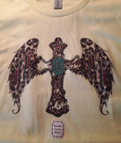 Short sleeve graphic tshirts adult and child sizes