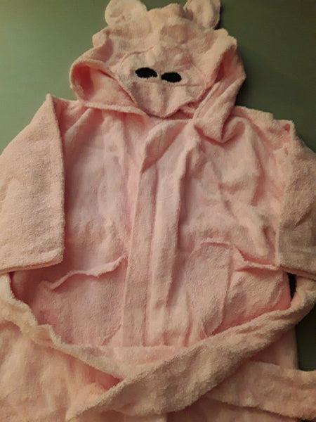 Pig Robe