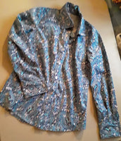 Women's Button Up Shirts