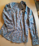 Women's Button Up Shirts