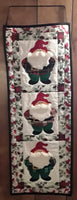 Gnomes Wall Decor