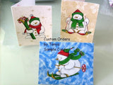 Christmas Cards- set of 12