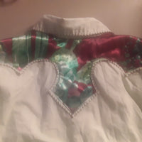 Women's Button Up Shirts