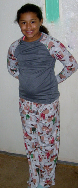 Pajama Sets for kids or adult