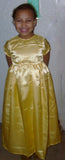 Little Princess Dresses