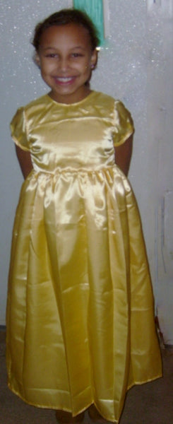 Little Princess Dresses