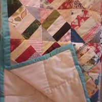 Quilting Services- deposit