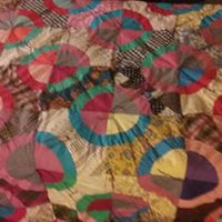 Quilting Services- deposit