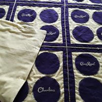 Custom Made Quilt Deposit