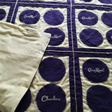 Custom Made Quilt Deposit