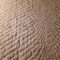 Quilting Services- deposit