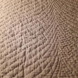 Quilting Services- deposit