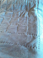 Quilting Services- deposit