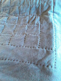 Quilting Services- deposit