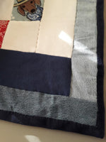 Quilting Services- deposit