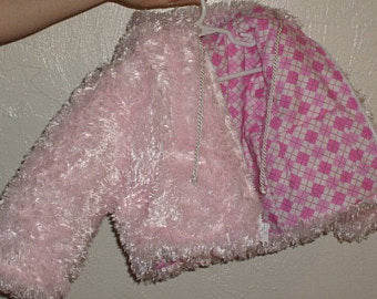 Child's Coat