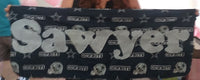 Name Banner