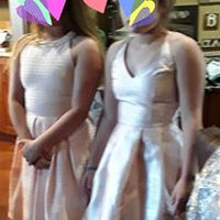 Dress Alterations