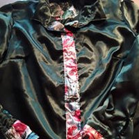 Women's Button Up Shirts